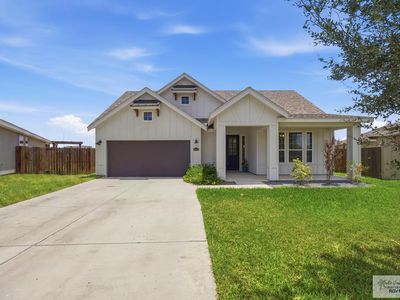 14452 Chalk Ridge Dr