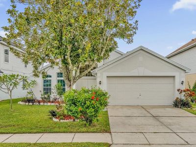 813 Garden Glen Loop