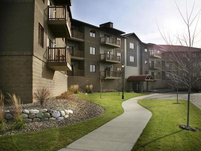 14 Copeland AVENUE #109
