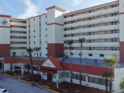 701 S Atlantic Ave #112