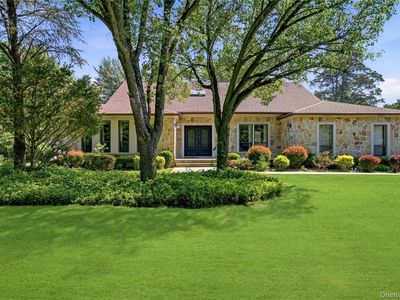 199 Cold Spring Road