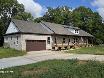 3931 Taylors Store Rd LOT 2