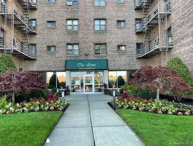 204-15 Foothill Avenue #A34