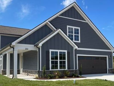 269 Honeysuckle Dr