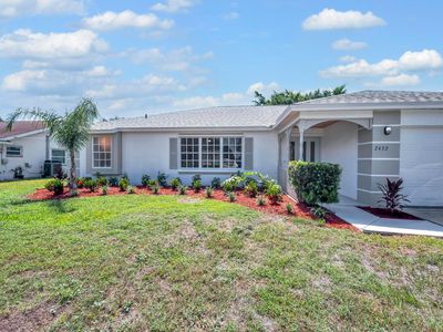 2432 SE Floresta Drive