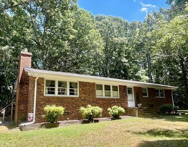 5099 Randleman Rd