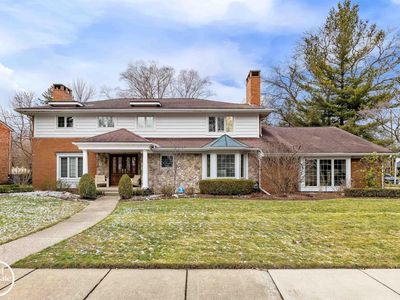 535 Ballantyne Rd