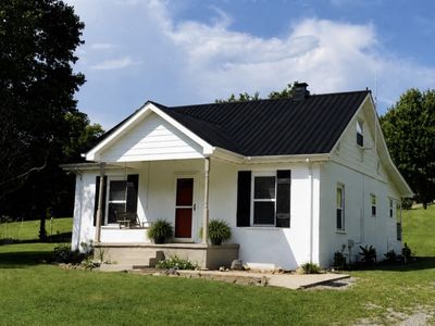 Property at 511 McCorkle Hollow Rd, McMinnville, TN