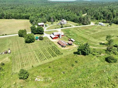 Property at 452 Garrison Rd, Harrisville, NY