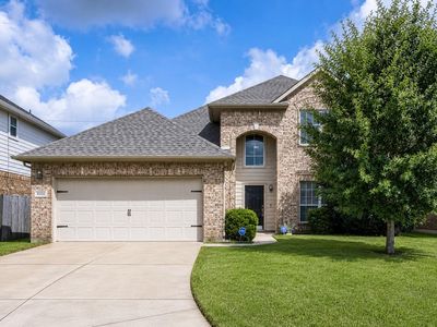 8106 Rudy Brook Way