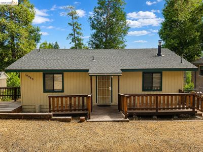 Property at 19969 L St, Twain Harte, CA