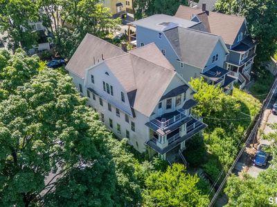 61 Idylwood Avenue