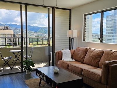 2240 Kuhio Ave APT 905