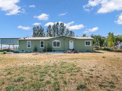 Property at 59 N Washington St, Dietrich, ID