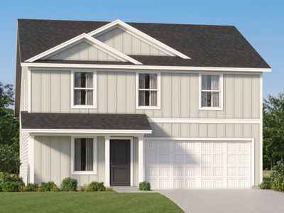 Littleton Plan, Saddle Ridge