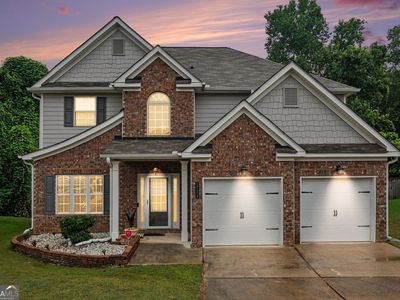 2724 Trey Ct