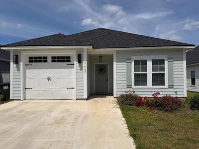 Property at 1007 Syrup Mill Crk, Cairo, GA