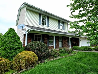 Property at 409 Todd Farm Rd, Rostraver Township, PA