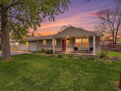 507 SUNSET BOULEVARD