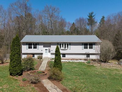 Property at 2266 Old Turnpike Rd, Oakham, MA