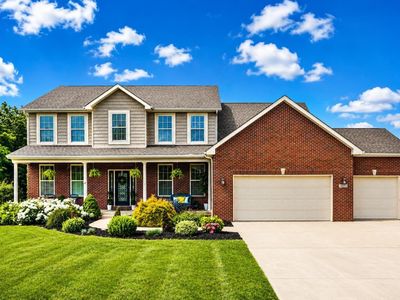 4685 E Scenic Ct