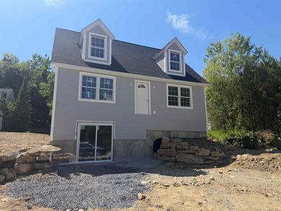 319 Chester Knoll Drive