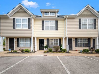 2961 S Rutherford Blvd APT A2