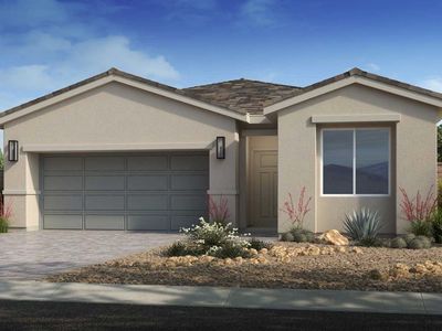 3355 E Cactus Canyon Dr