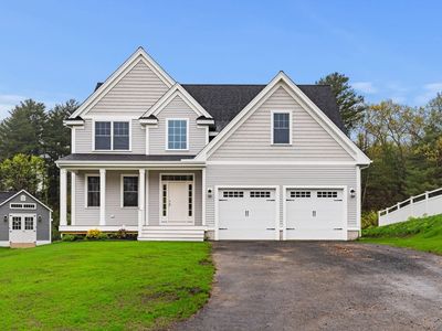 66 Parish Rd #8