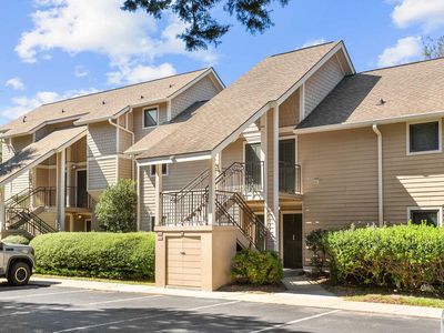 121 High Hammock Vlg #121