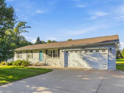 2626 Evergreen Dr