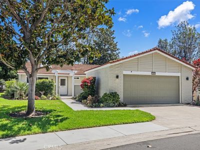 3268 San Amadeo Unit A