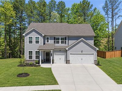 143 Meadow View Loop