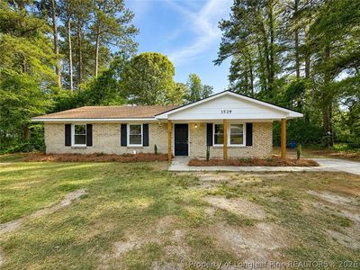 3529 Torbay Dr