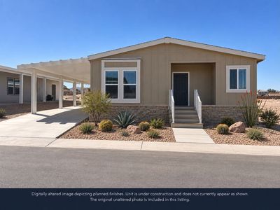 7500 E Voyager Road Site #145