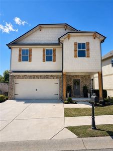 Property at 603 Mount Moriah Rd, Ball Ground, GA