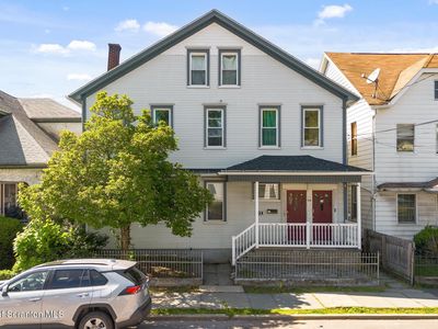 Property at 518 Prospect Ave, Scranton, PA