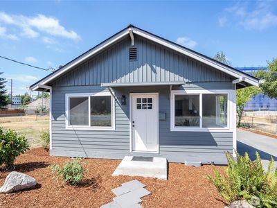 3574 S Crandall Lane