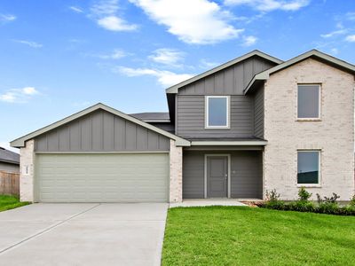 Dallas Plan, Mill Creek