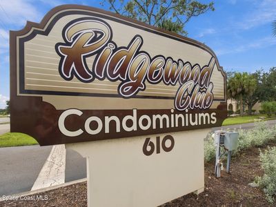 758 Ridge Club Dr #62