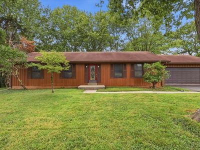 3215 Smallhouse Rd
