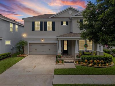 7117 Park Tree Dr