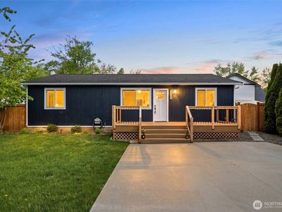 3523 Bennett Drive