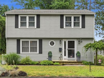 1 Johns Rd