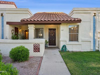 Property at 5136 E Evergreen Street #1127, Mesa, AZ