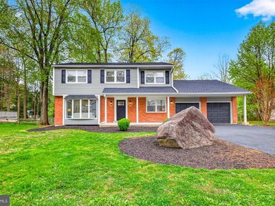 2518 Dartmouth Woods Rd