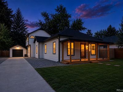 509 W 5th Street