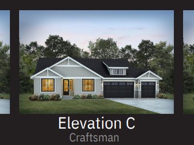 2371 Plan, Boise Creek Cove
