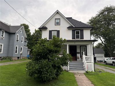 38 Crane St