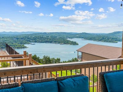 147 Frontier Way Kimberling City Way #24